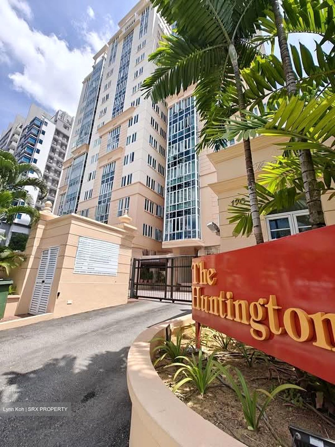 The Huntington (D11), Apartment #543838731